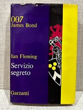 007 james bond usato  Trieste