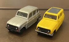 Renault hersteller herpa gebraucht kaufen  Berlin