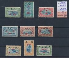 timbres congo belge d'occasion  Antwerpen