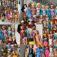 Lot barbies 400 for sale  Milford