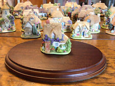 Lilliput lane country for sale  LYMINGTON