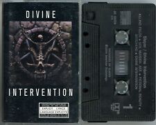 Slayer divine intervention d'occasion  Expédié en Belgium