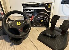 Volante thrustmaster ferrari usato  Vistrorio