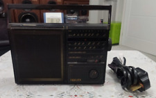 Radio fidelity r100 for sale  COVENTRY