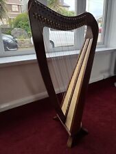 harp for sale  BRIDGEND