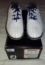 Footjoy dna junior for sale  LISBURN