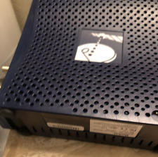 Via Sat Surfbeam Satellite Modem SM2100 With Power Supply, used for sale  Shipping to South Africa