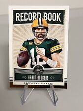 Aaron rodgers 2020 for sale  Winter Haven