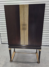 indonesian wood cabinet for sale  Sandy