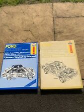 Ford mk1 mk2 for sale  SUTTON-IN-ASHFIELD