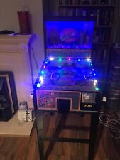 Bubblegum pinball machine for sale  WREXHAM