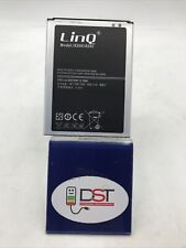 Batteria compatibile linq usato  Ancona