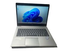 Notebook HP EliteBook 830 G6 i7 8665U 1.9 16GB 128GB 13" comprar usado  Enviando para Brazil