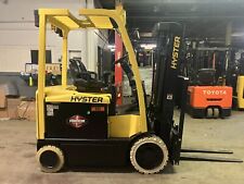 2016 hyster 5000 for sale  Cleveland