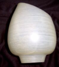 Lampenglas mattiertes porzella gebraucht kaufen  Marxloh