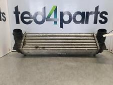 Bmw series intercooler for sale  ARMAGH
