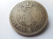 1893 queen victoria for sale  Shipping to Ireland