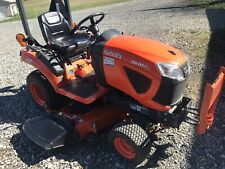 2021 kubota bx1880 for sale  Tunnelton