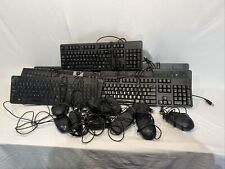 dell keyboards mouses for sale  Windham