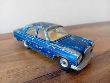 Dinky toys mercedes for sale  HARTLEPOOL
