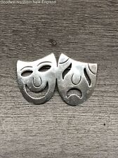 drama masks for sale  Gorham