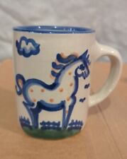 Hadley pottery horse for sale  Sandusky