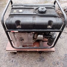 Generator used duel for sale  MUSSELBURGH