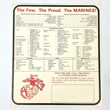 Usmc marine corps for sale  Round Rock