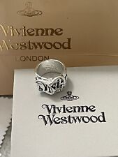 Bague vivienne westwood d'occasion  Caen