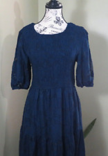 Women blue waist for sale  Boonville