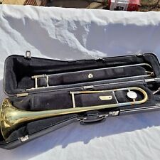trombone d'occasion  Expédié en Belgium