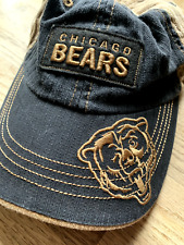 Chicago bears vintage for sale  NORTHAMPTON