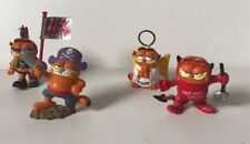 Lot garfield figurine d'occasion  Brignoles