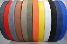 Choice colours polypropylene for sale  Shipping to Ireland