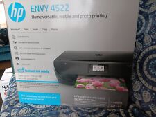Envy 4522 printer. for sale  ROWLEY REGIS
