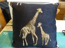 Cushion cover for sale  Shipping to Ireland