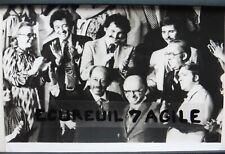 Photo presse 1978 d'occasion  Beaufort-en-Vallée