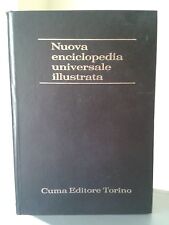 enciclopedia universale illustrata usato  Milazzo