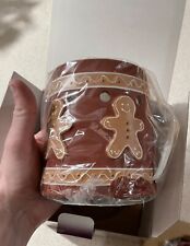 Scentsy gingerbread full for sale  Dayton