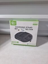 Charging stand cooling for sale  Republic