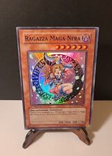 Yugioh ragazza maga usato  Monteforte D Alpone