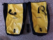 ortlieb panniers for sale  Sidney