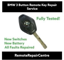 bmw e46 key for sale  UK