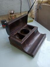 Antique bronze inkwell for sale  Los Angeles