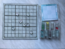 Sudoku glas brettspiel gebraucht kaufen  Heidesheim