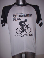 Retirement plan shirt for sale  BOLTON