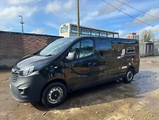 vauxhall minibus for sale  BEDFORD