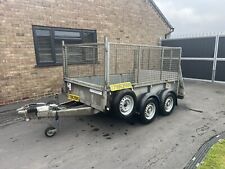 Ifor williams gd85 for sale  DONCASTER