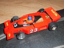 scalextric f1 renault for sale  SANDBACH