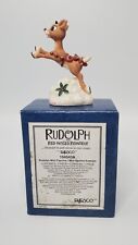 Vintage enesco rudolph for sale  Long Beach